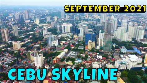 AMAZING CEBU SKYLINE (NEW) .